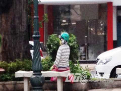 Thâm nhập 'vòng xoay sung sướng' ở trung tâm Sài Gòn