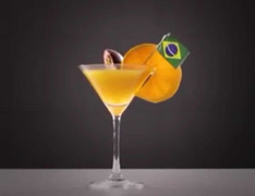 Clip hài hước mô tả trận thua thảm hại của Brazil