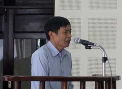 Phó Chủ tịch hiệp hội Doanh nghiệp lãnh án vì lừa đảo