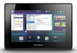 Blackberry Playbook 4G gây sốt với giá 1,99 triệu đồng