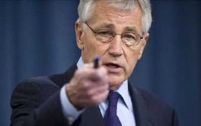 Căng thẳng ở châu Á 'kéo' quan hệ Mỹ - Trung đi xuống