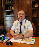 Bác sĩ tim mạch hàng đầu châu Âu trở lại Việt Nam