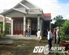 Kẻ sát hại dã man nữ sinh lớp 11 tại nhà đã tử vong