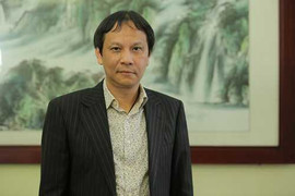 KTS Đặng Kim Khôi: lựa chọn nhà thầu là khâu rất quan trọng