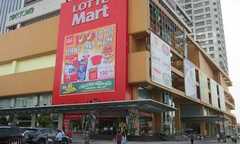 Lotte Mart bán hàng không nhãn tiếng Việt, khách lo sốt vó