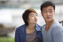 Giải mã sức hút kỳ lạ của 'Vừa đi vừa khóc'