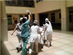 Rơi máy bay Mi-171: Nghẹn lòng nỗi đau người ở lại