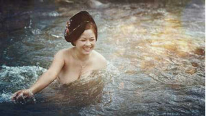 Bí ẩn con suối có khả năng ‘tắm trắng’ ở xứ Nghệ