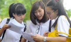 Đề thi, gợi ý đáp án môn Lịch sử đại học 2014