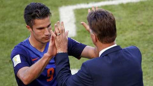 Cafe tối: Hà Lan và lời thề 1 vạn năm