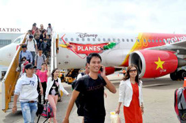 VietjetAir: Hiện thực hóa 'giấc mơ bay'