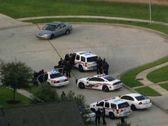 Xả súng tại Texas, ít nhất 6 người thiệt mạng