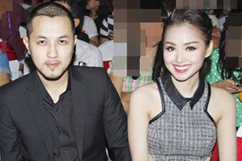 Khi người nhà sao Việt gây ồn ào vì chuyện tình cảm