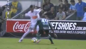 Clip: Những pha qua người đỉnh cao của Neymar