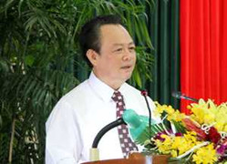 Bí thư Đà Nẵng 'truy' giám đốc Sở 'hứa suông'