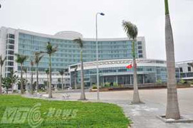 Loay hoay ‘định danh’ cho bệnh viện ‘5 sao’ ở Đà Nẵng