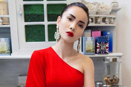 Yến Trang sẽ làm đúng với danh hiệu 'Nữ hoàng chiêu trò'