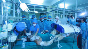 Rơi máy bay Mi-171: Sự kiện đau buồn với quân đội và đất nước