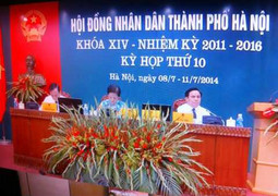 Nợ xây dựng cơ bản tăng, phải làm rõ cá nhân sai phạm