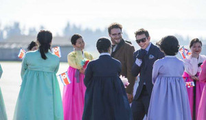 Bình Nhưỡng kiện Hollywood ra Liên Hợp Quốc