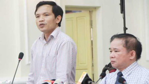 Chấm thi đại học không có 'vùng cấm'