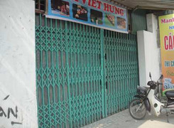 Gian nan hành trình đòi đất của cụ ông gần 80 tuổi