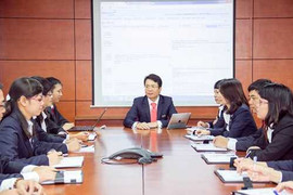 Bảo hiểm VietinBank tăng trưởng doanh thu vượt bậc