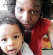 Phẫn nộ bà mẹ làm điều 'trời không dung đất không tha'