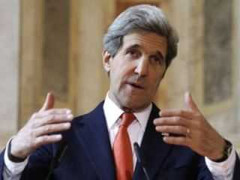 Mỹ cảnh báo Trung Quốc về yêu sách chủ quyền