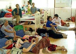 Bệnh viện không đẩy phần khó cho người bệnh