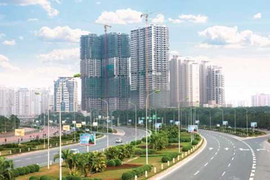 Bất động sản chạy đua lánh nạn 'tháng cô hồn'