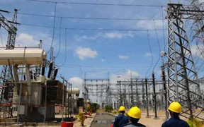 Vì sao Việt Nam vẫn phải mua điện từ Trung Quốc?