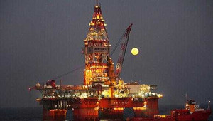 Nóng chiều 11/7: TQ kéo giàn khoan Nam Hải số 4 vào vịnh Bắc bộ