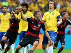 Cafe tối: Khi người Đức tự tin thái quá