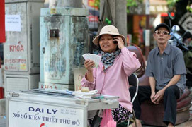 Nhà mạng khác nói gì khi Viettel kiến nghị giảm cước?