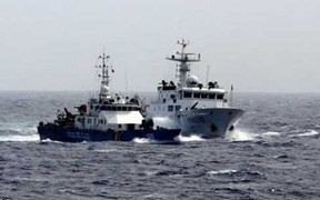 Chủ tịch Hạ viện Mỹ: Đã đến lúc cần thẳng thắn, mạnh tay với Trung Quốc