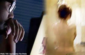 Tự tử vì bị nghi quay clip con gái riêng của vợ tắm