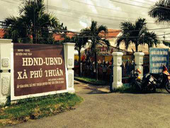 Chủ tịch xã tổ chức đám cưới linh đình cho con gái 16 tuổi