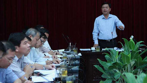 Bộ trưởng Thăng 'truy' dồn dập Cục trưởng Hàng không