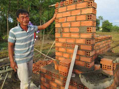 Nữ sinh 17 tuổi bị người yêu sát hại