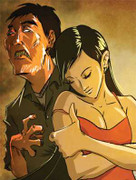 Đại gia dỏm, tội ác thật