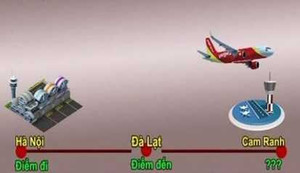 Hàng loạt cơ quan hàng không chịu trách nhiệm sự cố ‘hạ cánh nhầm’