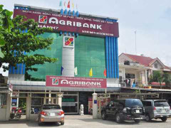 Nguyên giám đốc Agribank làm thiệt hại hơn 600 tỷ đồng