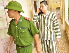 Thực hư thông tin sát thủ Lê Văn Luyện đào thoát khỏi trại