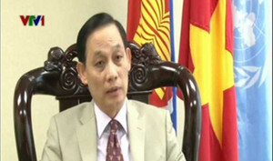 Việt Nam công bố 2 văn bản khẳng định chủ quyền Biển Đông