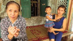 Một tàu cá Quảng Bình bị Trung Quốc bắt giữ