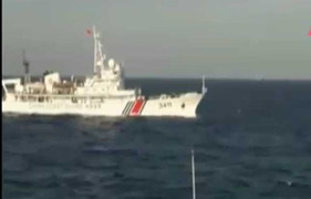 Philippines: Đường lưỡi bò của Trung Quốc là chuyện cổ tích