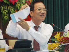 Bí thư Đà Nẵng: Báo nước ngoài viết mình xâu xé, đấu đá