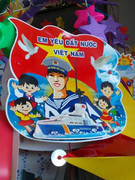 Doanh nhân đèn lồng kể bài học làm ăn với Trung Quốc