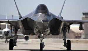 Mỹ buộc tội doanh nhân Trung Quốc ăn cắp bí mật quân sự